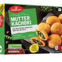 Haldiram's Mutter Kachori Minute Khana