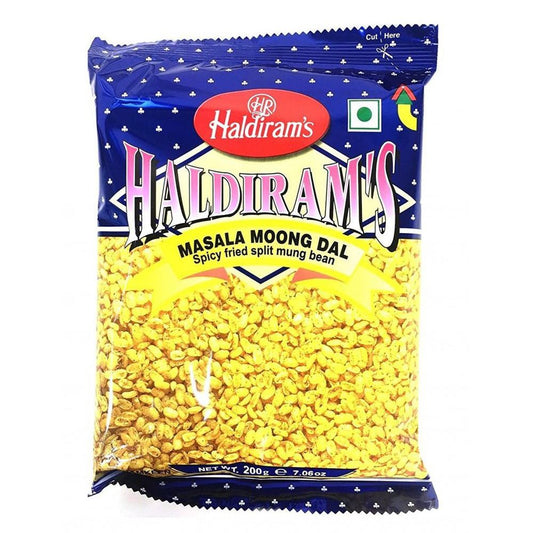 Haldiram's Masala Moong Dal