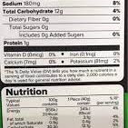 Haldirams Aloo Tikki (8pcs)