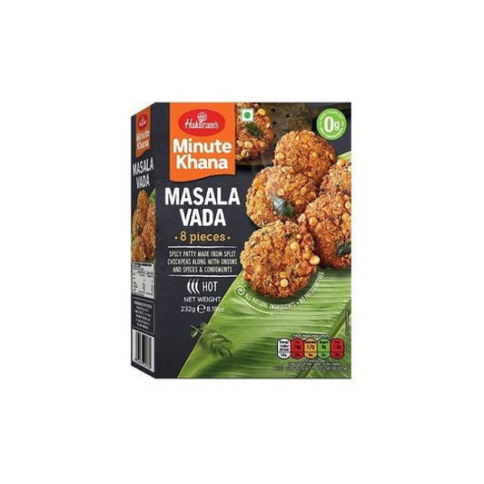 Haldiram's Masala Vada