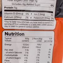 Haldirams Phulka Roti Value Pack (30 pcs)