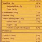 Halwani Maamoul Whole Wheat dates cookies