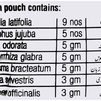 Hamdard Johar Joshanda