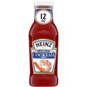 Heinz Original Cocktail Sauce, 12 oz Bottle