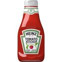 Heinz Tomato Ketchup, 38 oz Bottle