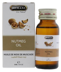 Nutmeg Oil