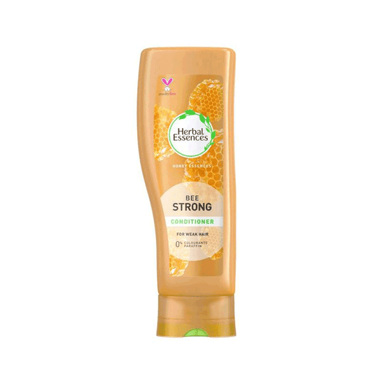 HERBAL ESSENCES CONDITIONER BEE STRONG WEAK HAIR 400 ML