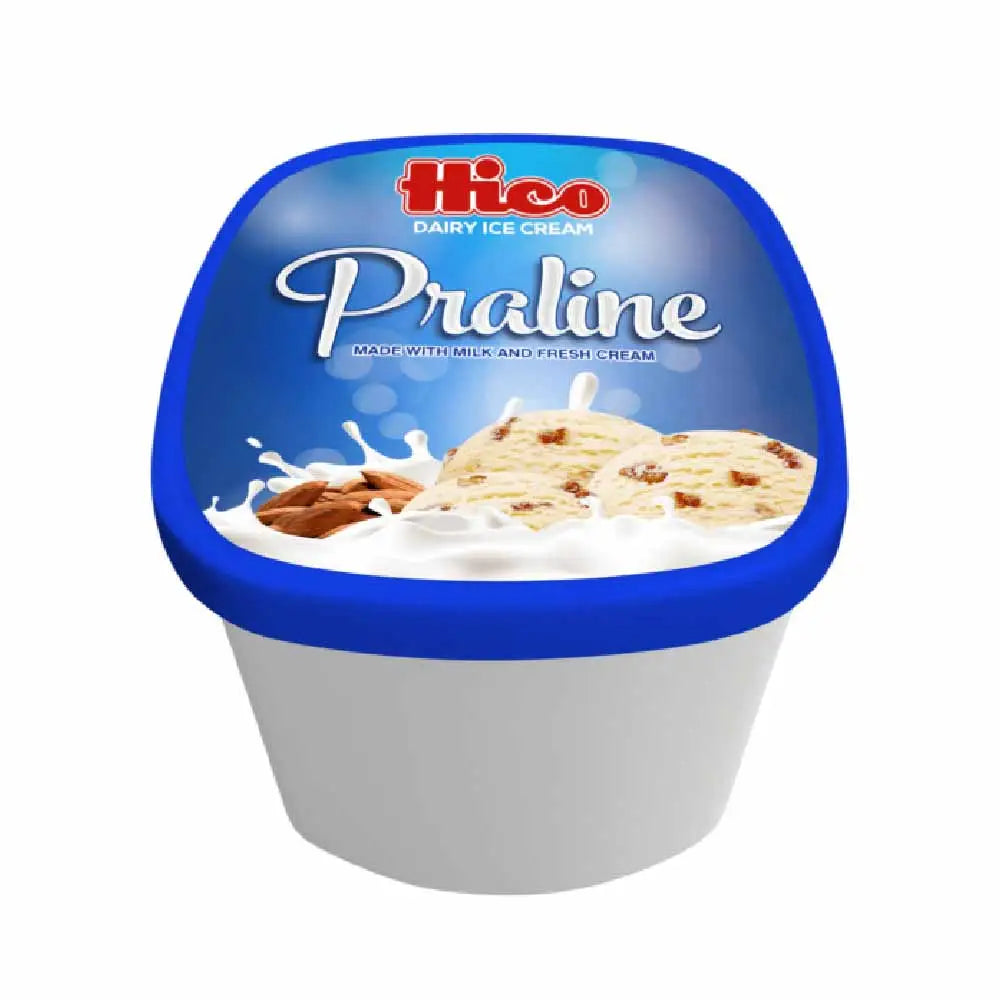 HICO PRALINE VP 700 ML