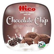 HICO CHOCOLATE CHIP VP 700 ML