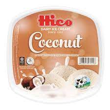 HICO COCONUT VP 700 ML