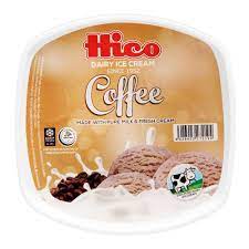 HICO COFFEE VP 700 ML