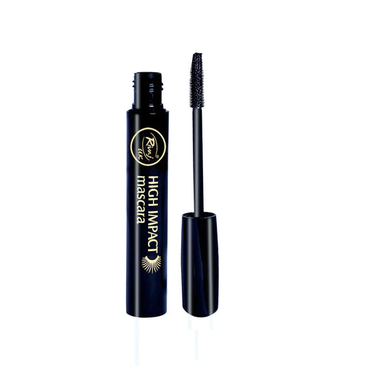 RIVAJ UK HIGH IMPACT WATER PROOF MASCARA
