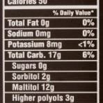 Honey Tree's Sugar Free Honey (Imitation)