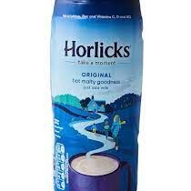Horlick's Original Malty Goodness