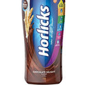 Horlicks Chocolate Delight Flavour Big
