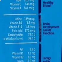 Horlicks Chocolate Delight Flavour