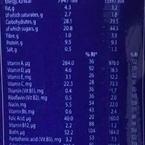 Horlicks Classic Malt Flavour Big
