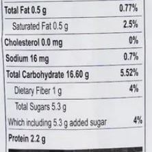 Horlicks Classic Malt Flavour