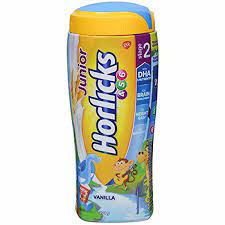 Horlicks Junior Vanilla