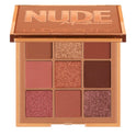 HUDA BEAUTY NUDE MEDIUM EYESHADOW PALETTE