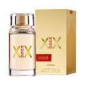 HUGO BOSS XX GOLDEN LADIES EDT 100 ML