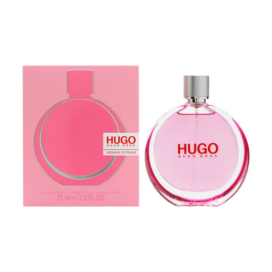 HUGO BOSS WOMEN EXTREME EDP 75 ML