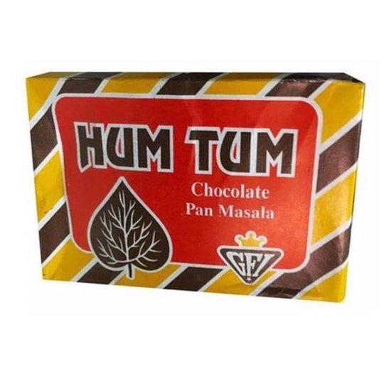 Hum Tum Chocolate Pan Masala