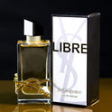 YSL LIBRE FOR WOMEN EDP 90 ML