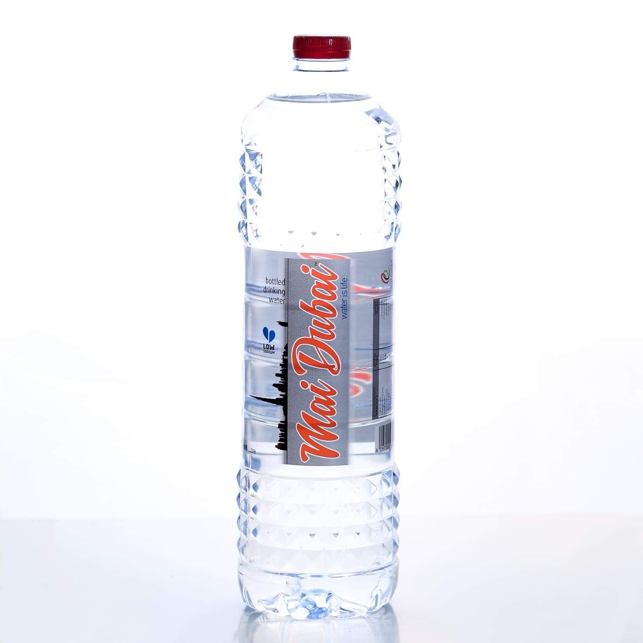 MAI DUBAI MINERAL WATER