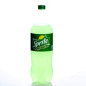 SPRITE LEMON MINT 1.5 LTR-CARTON