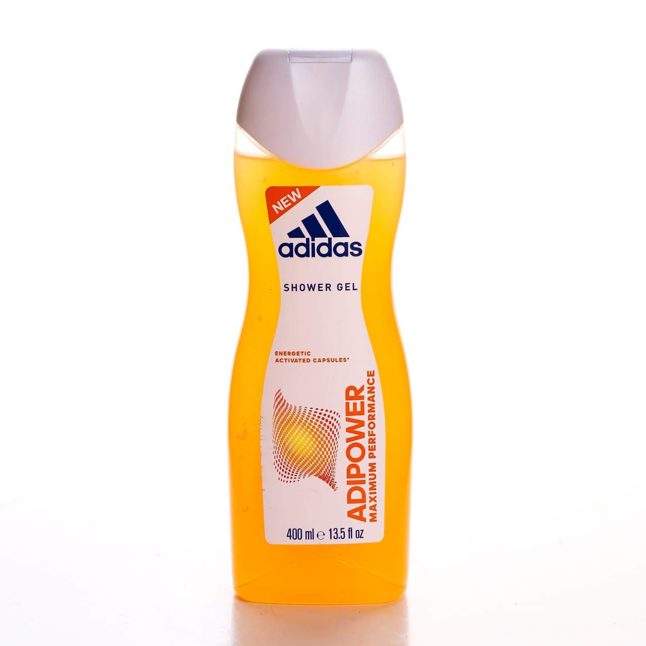 ADIDAS SHOWER GEL ADIPOWER 400 ML