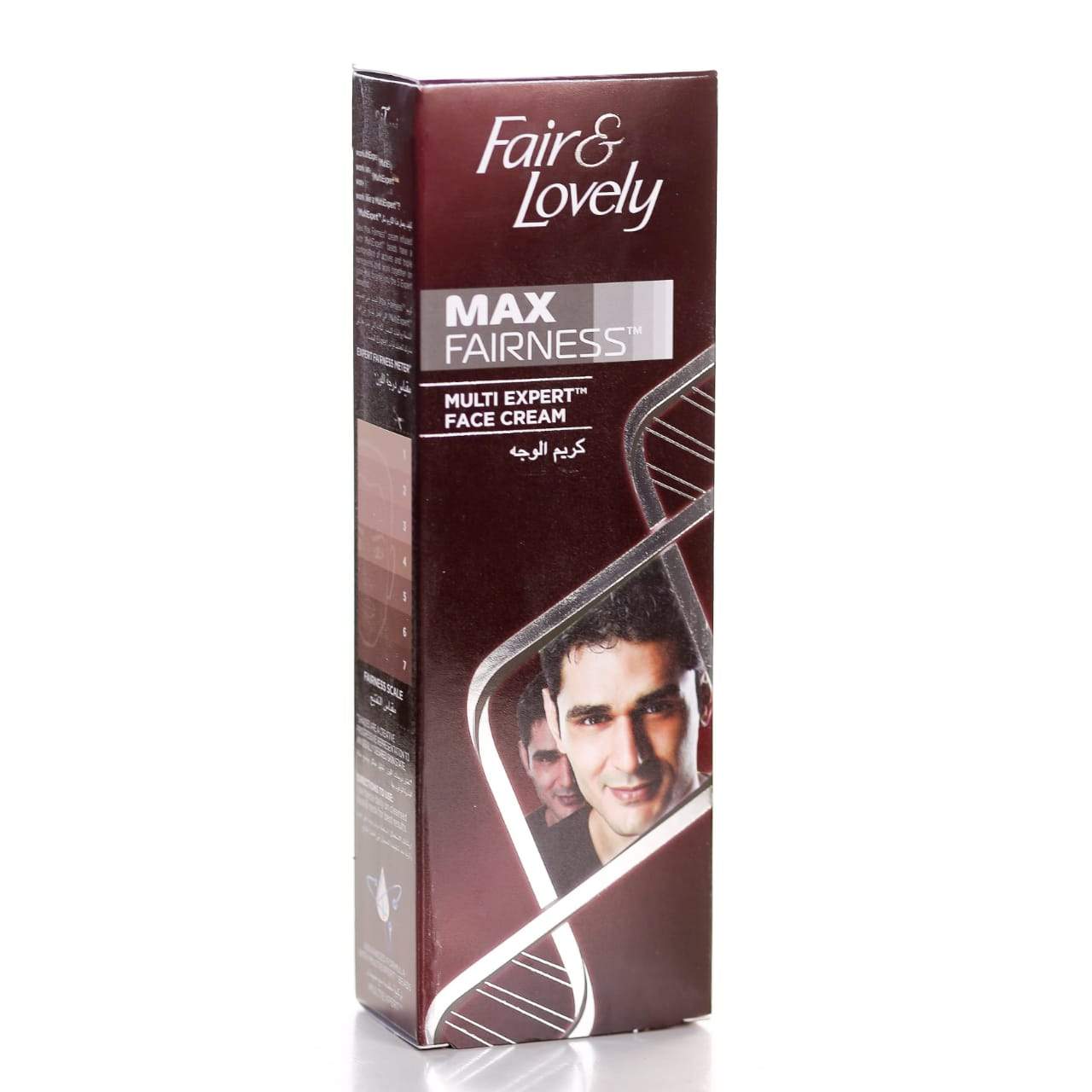 FAIR & LOVELY  MAX FARINESS CREAM 100 GM