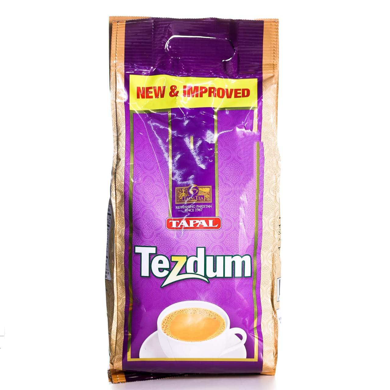 TAPAL TEA TEZ DUM ECONOMY PACK 900 GM