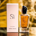 GIORGIO ARMANI SI LADY EDP 100 ML