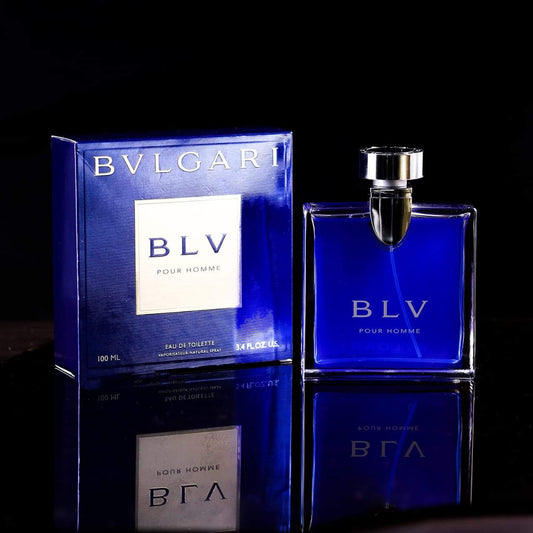 BVLGARI POUR HOMME BLV EDT 100 ML