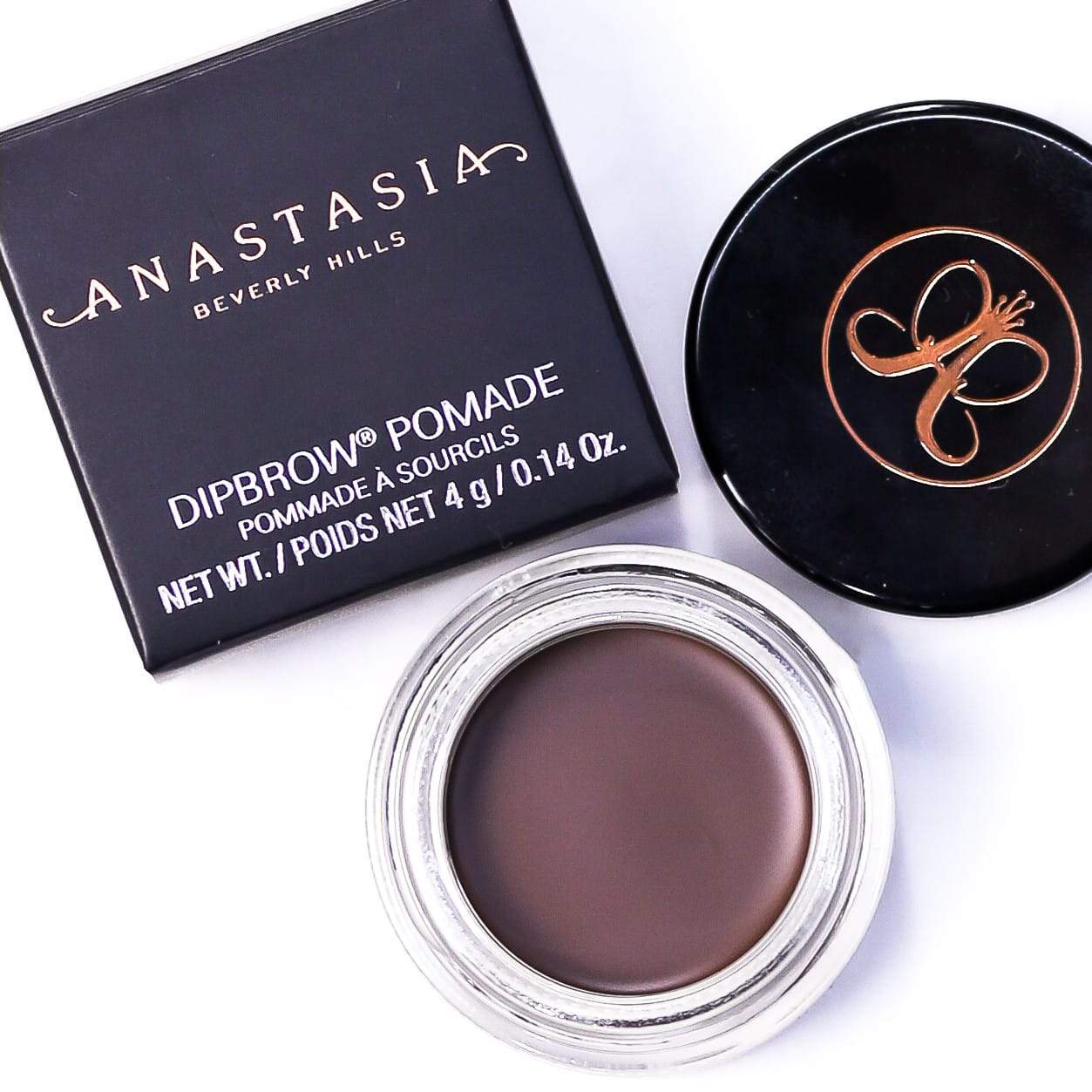 ANASTASIA DIP BROW CHOCOLATE 4G