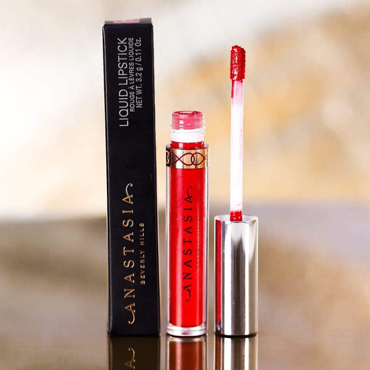 ANASTASIA LIQUID LIPSTICK AMERICAN DOLL PC