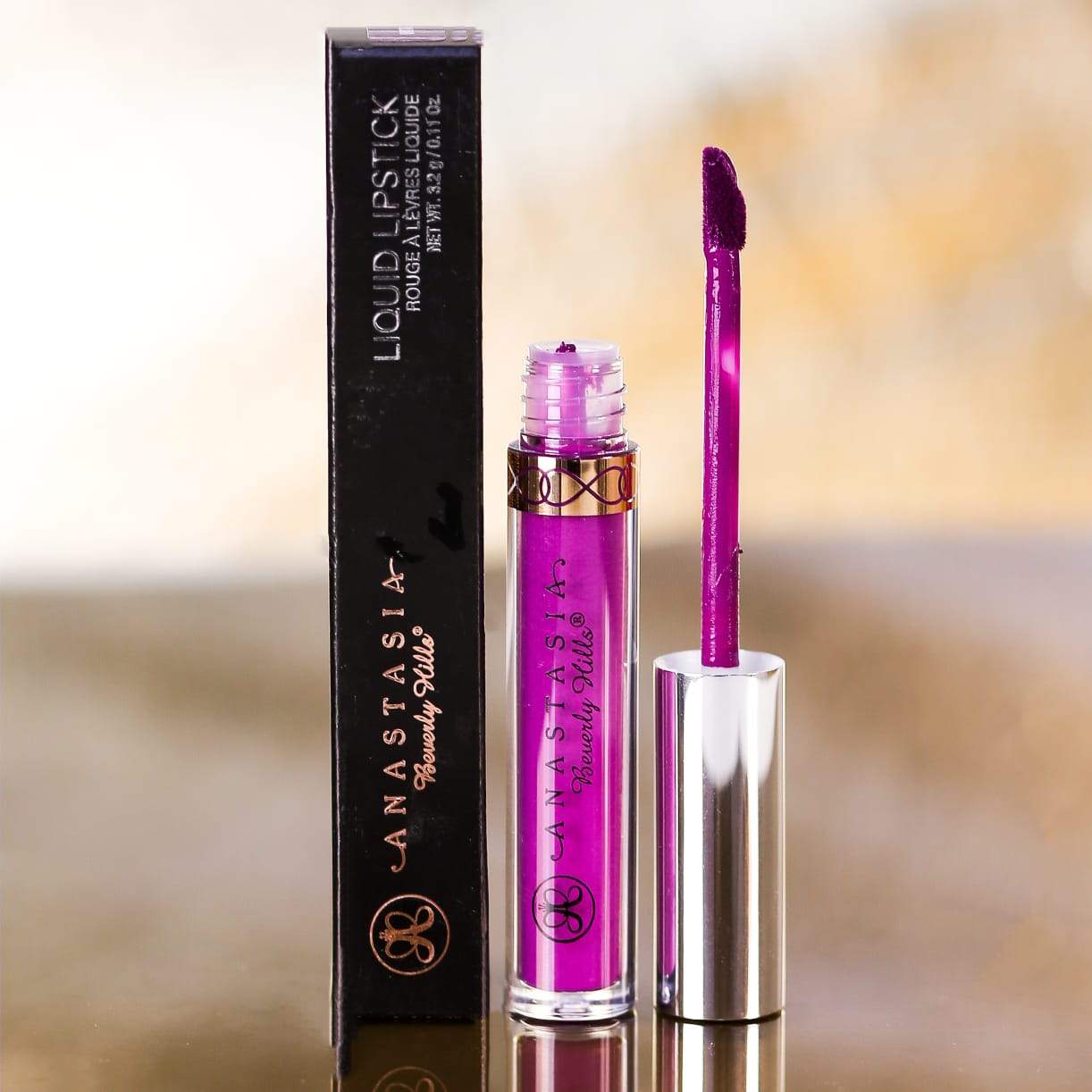 ANASTASIA LIQUID LIPSTICK VINTAGE  PC