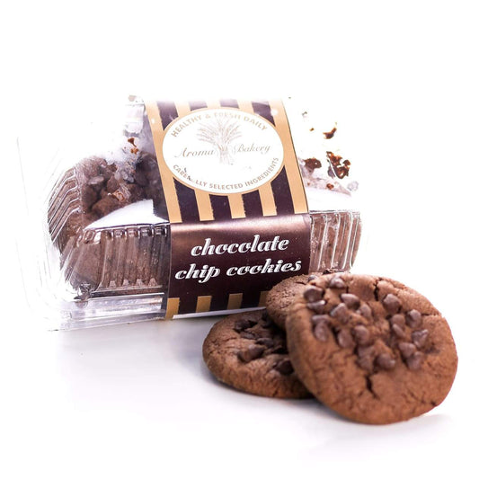 AROMA CHOCOLATES CHIP COOKIES