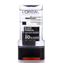 LOREAL MEN EXPERT SHOWER GEL BLACK MINERAL 3IN1 300 ML