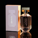 HUGO BOSS SCENT FOR LADIES EDP 100 ML