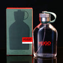 HUGO BOSS GREEN MEN EDT 125 ML