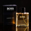 HUGO BOSS NUMBER ONE MEN EDT 125 ML