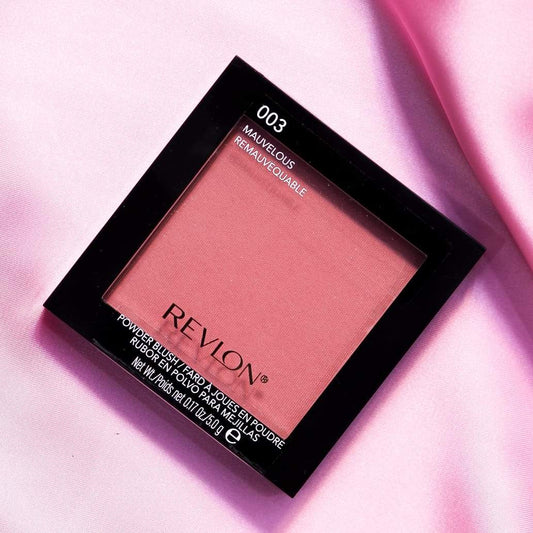 New Revlon Powder Blush 003 Powder Blush 003 5G