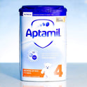 APTAMIL MILK POWDER WITH PRONUTRA GROWING UP 4 800 GM