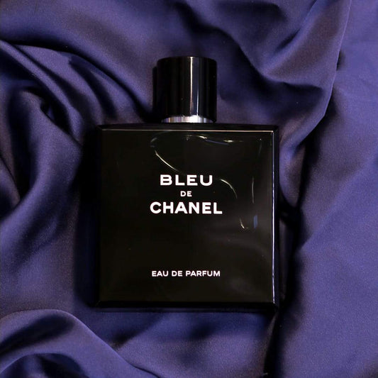 BLEU DE CHANEL EAU DE PARFUM EDP 100 ML