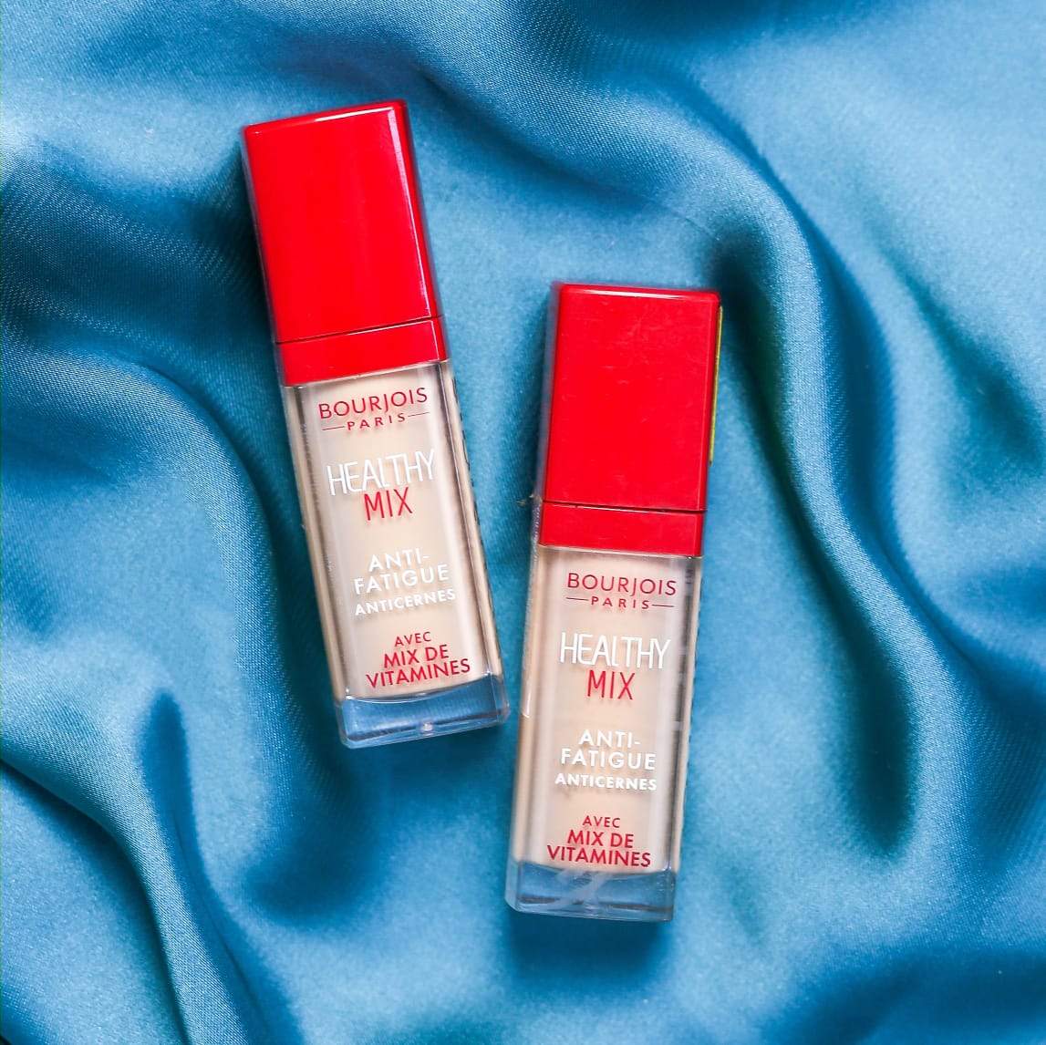 BOURJOIS CONCEALER H MIX 52 .