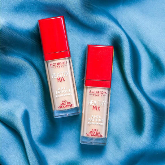 BOURJOIS CONCEALER H MIX 52 .