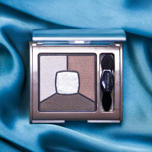 BOURJOIS SMOKEY STORIES EYE SHADOW GOOD NUDE 05 3.2 GM