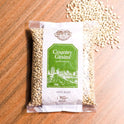 FarmFields WHITE BEANS 1KG